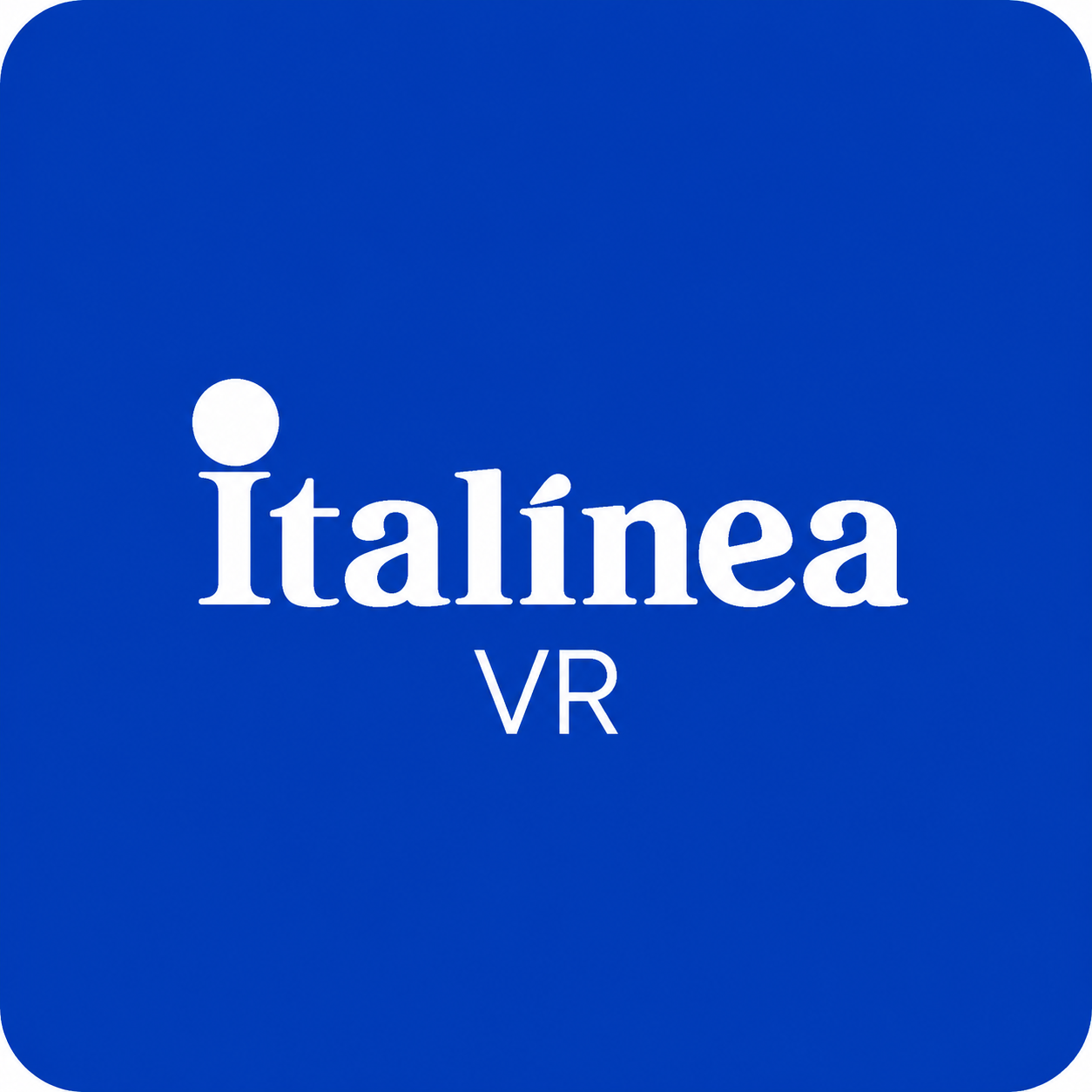 Logo Italínea